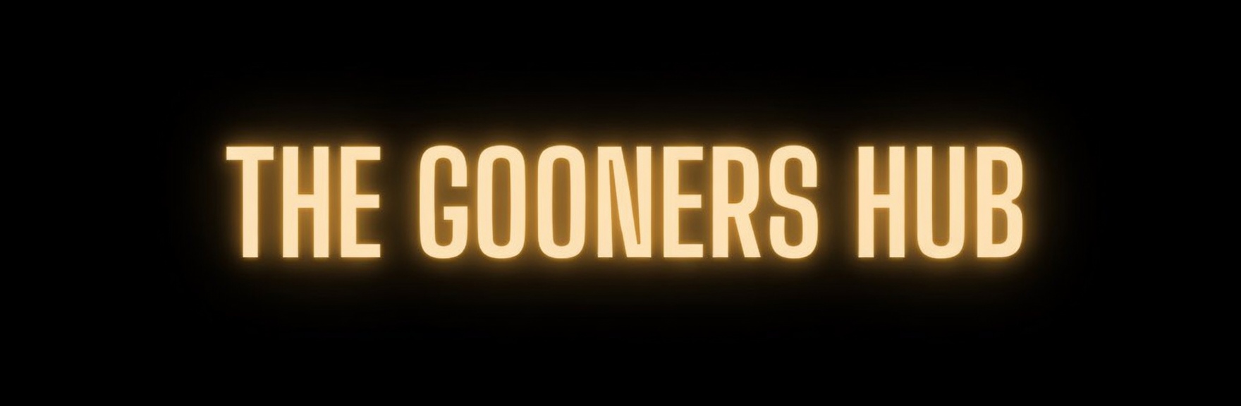 The Gooners Hub